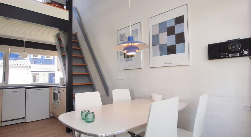 Апартаменты Apartment Marielyst I