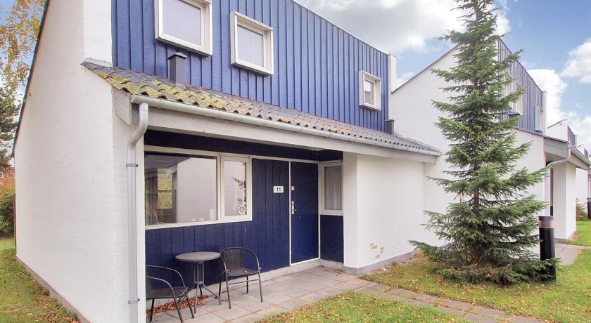Апартаменты Apartment Marielyst VIIII