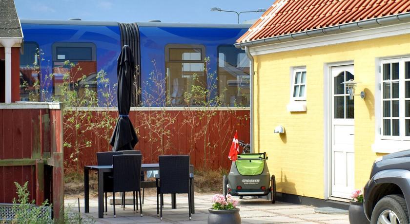 Apartment Møllevang I