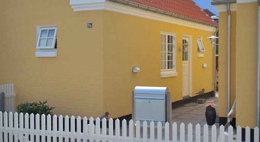 Apartment Møllevang II