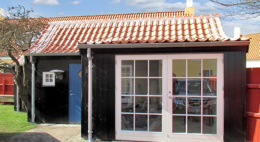 Apartment Møllevang III