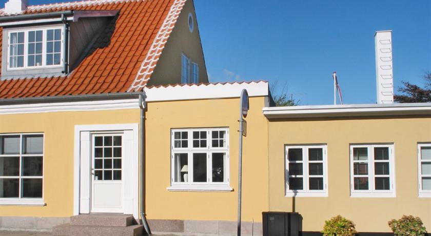 Apartment Møllevej I