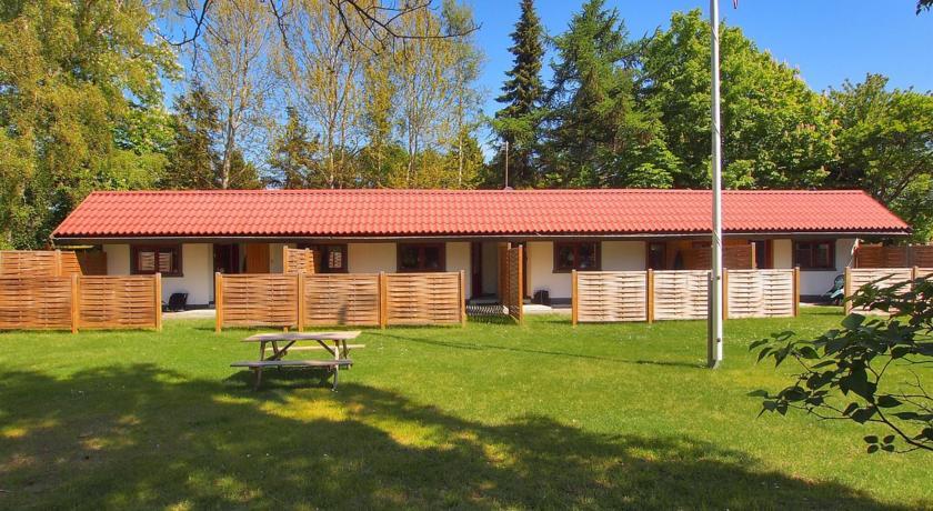 Апартаменты Apartment Ørnevej IIII