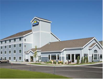 Отель Days Inn Cheyenne