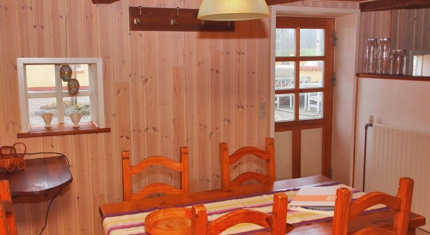 Апартаменты Apartment Østkystvejen I