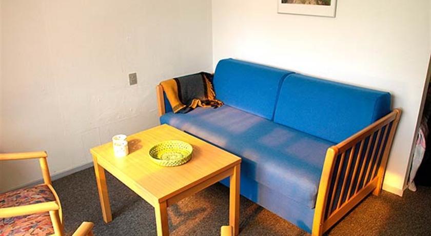 Апартаменты Apartment Pilegårdsvejen I