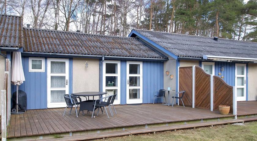 Апартаменты Apartment Pilegårdsvejen II