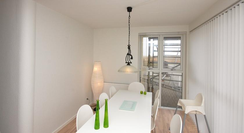 Апартаменты Apartment Portlandsvej I
