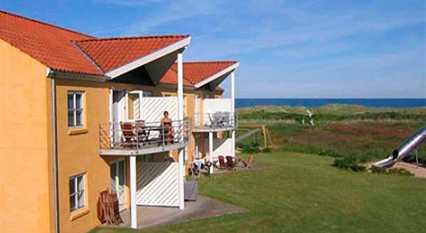 Апартаменты Apartment Portlandsvej II