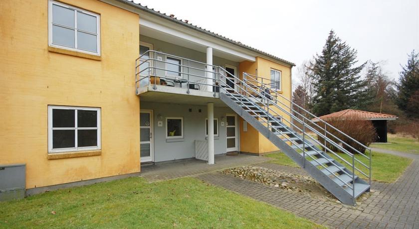 Апартаменты Apartment Portlandsvej IIII