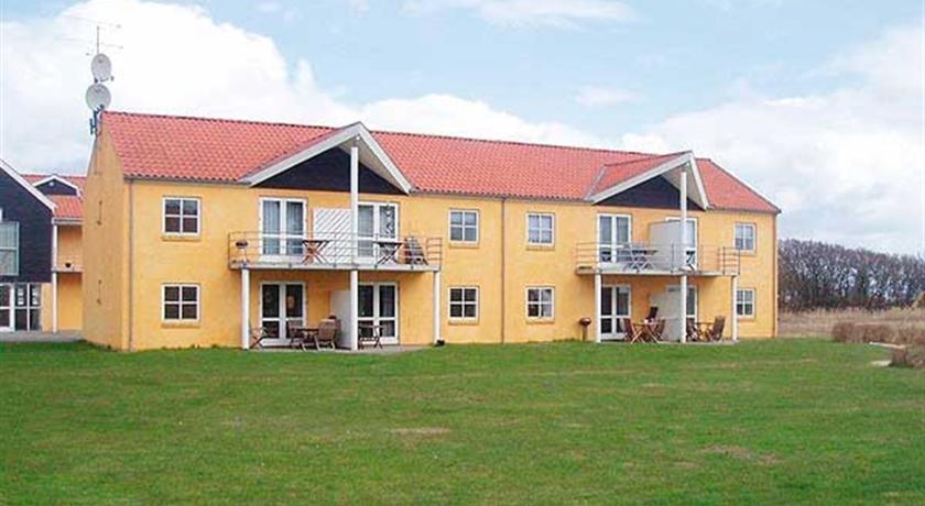 Апартаменты Apartment Portlandsvej VIIII