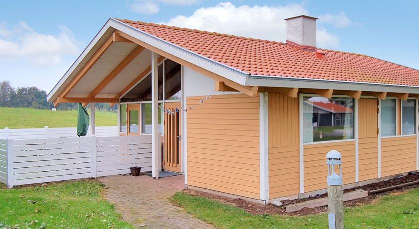 Апартаменты Apartment Sandskærvej I