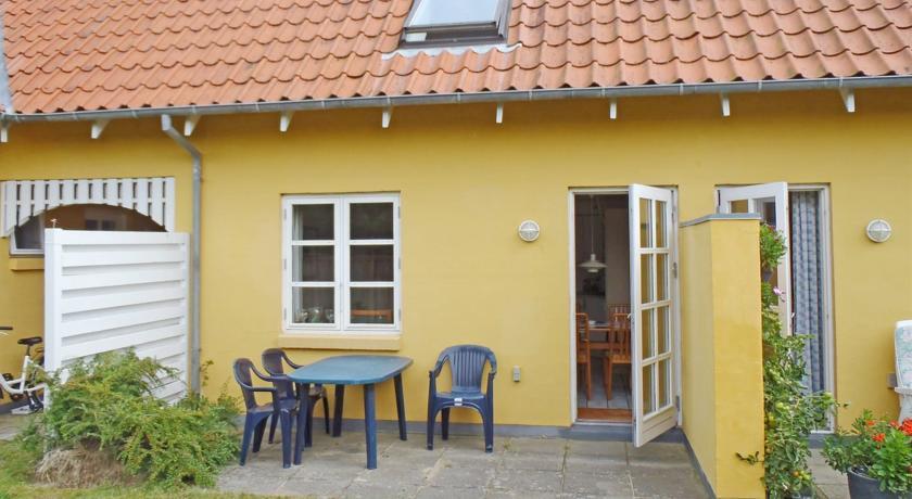 Апартаменты Apartment Savværksvej I