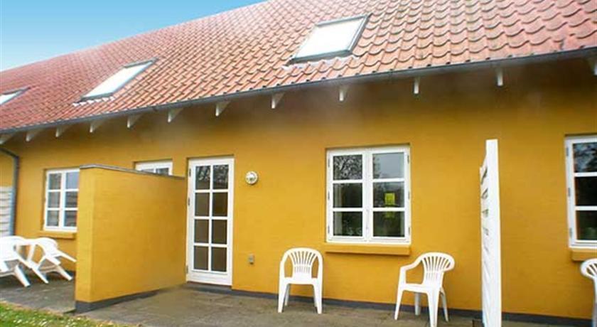 Апартаменты Apartment Savværksvej III