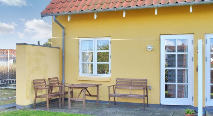 Апартаменты Apartment Savværksvej IIII
