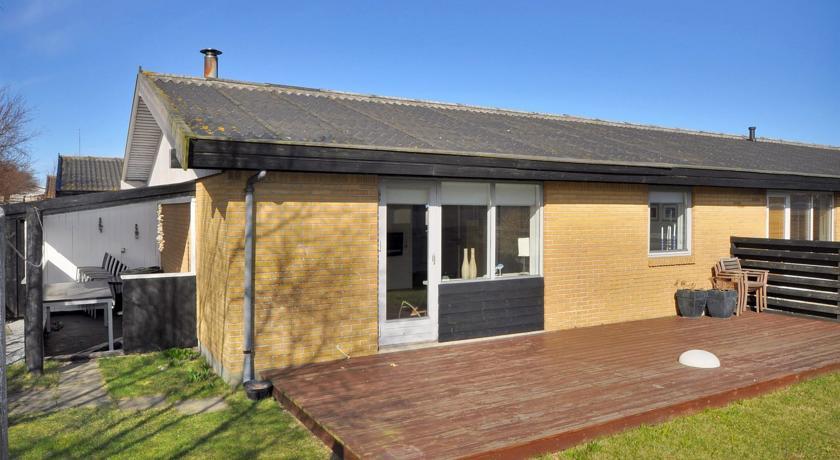 Apartment Savvej I
