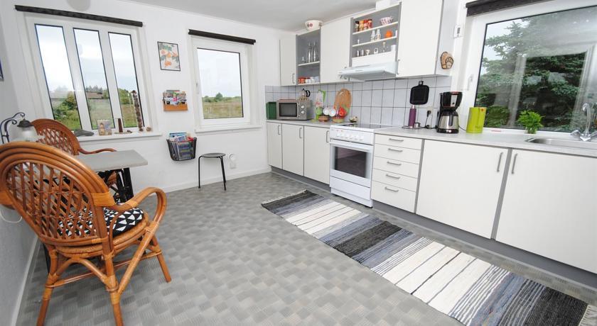 Апартаменты Apartment Klitvej IIII