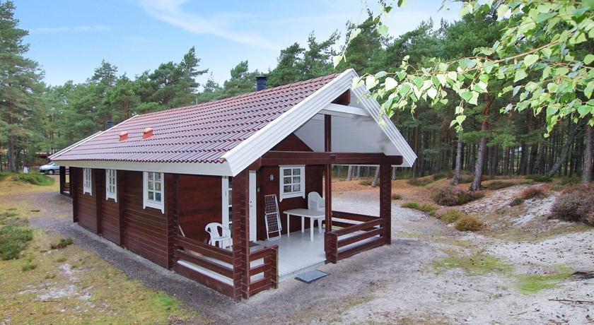 Апартаменты Apartment Skovsangervej II