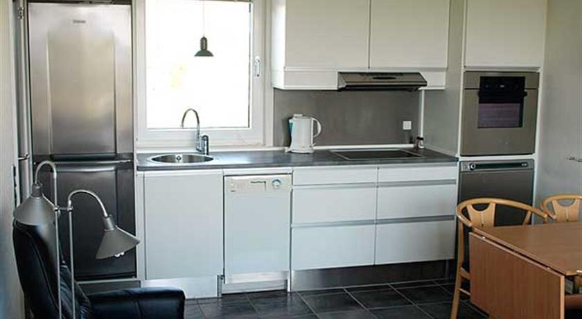 Апартаменты Apartment Sønder I
