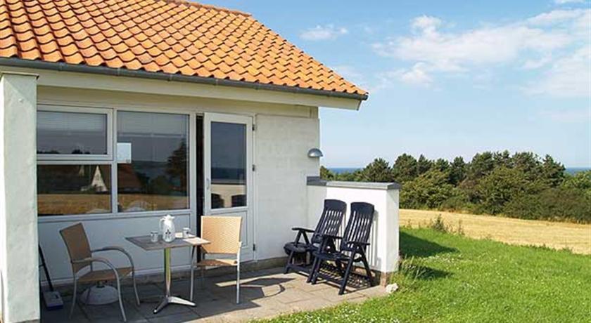 Апартаменты Apartment Tejnvej I