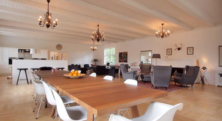 Апартаменты Apartment Tranevej II