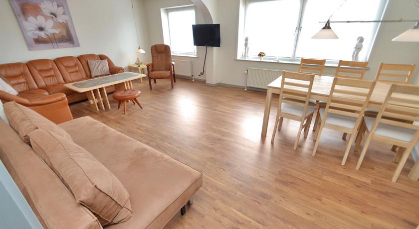 Апартаменты Apartment Vesterhavsgade C- 111