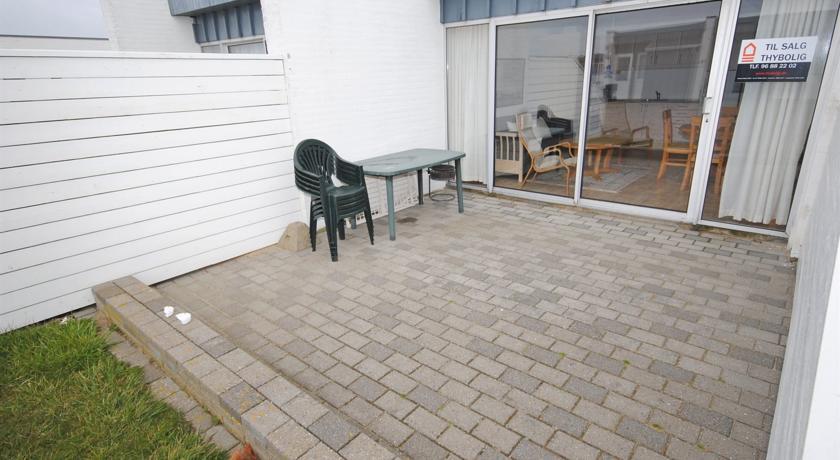 Апартаменты Apartment Vestervænge G- 115