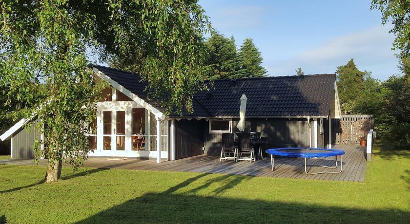Апартаменты Holiday home XCVII G- 131