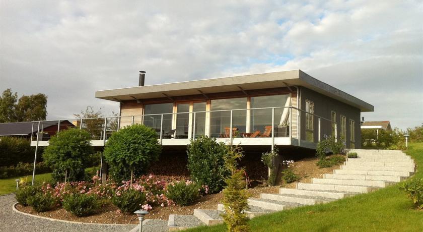 Апартаменты Holiday home LXIX H- 132