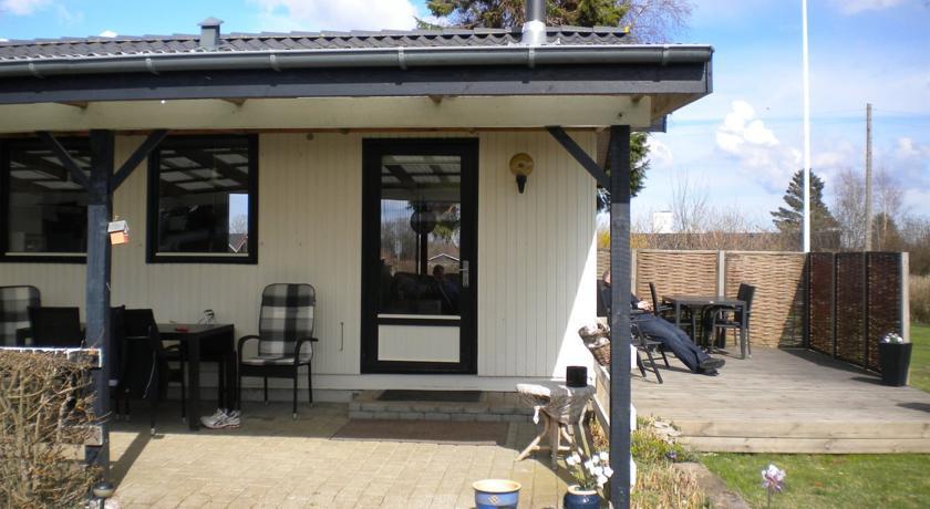 Апартаменты Holiday home Æblehaven B- 142