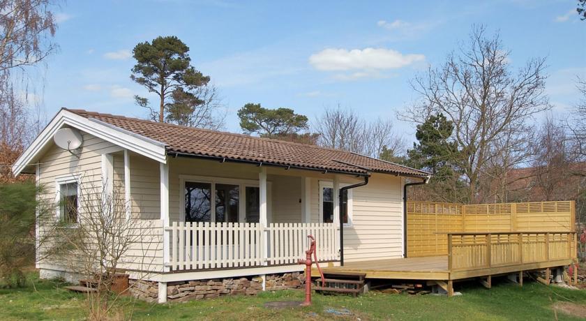 Апартаменты Holiday home Æblestien D- 144
