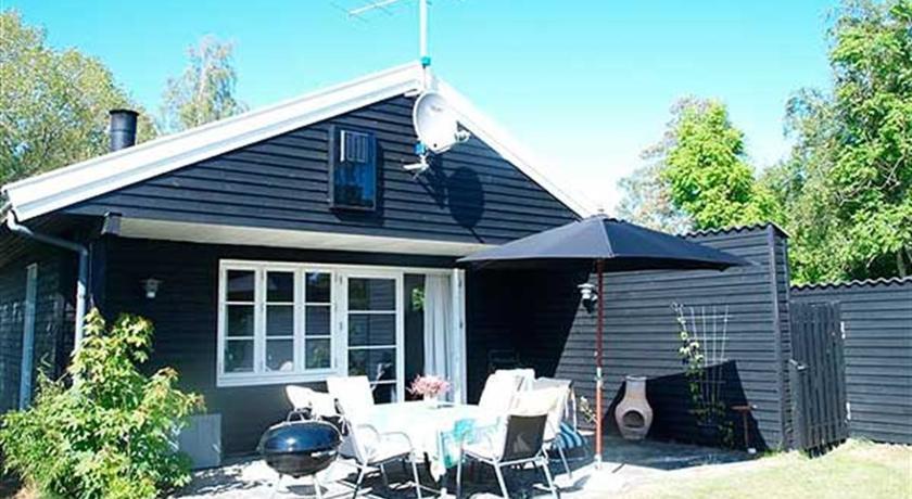 Апартаменты Holiday home Ædjavejen F- 146