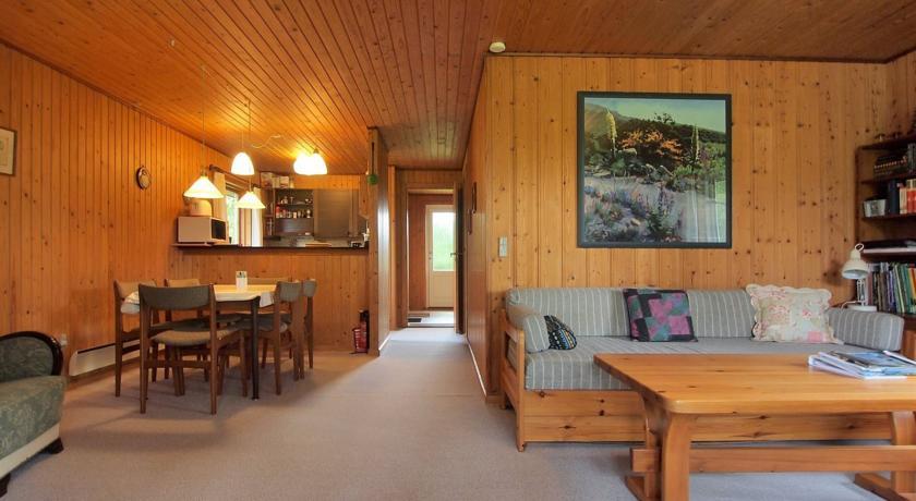Апартаменты Holiday home Ægirsvej G- 147