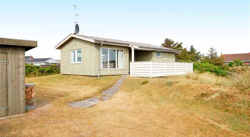 Апартаменты Holiday home Ærenprisvej A- 149