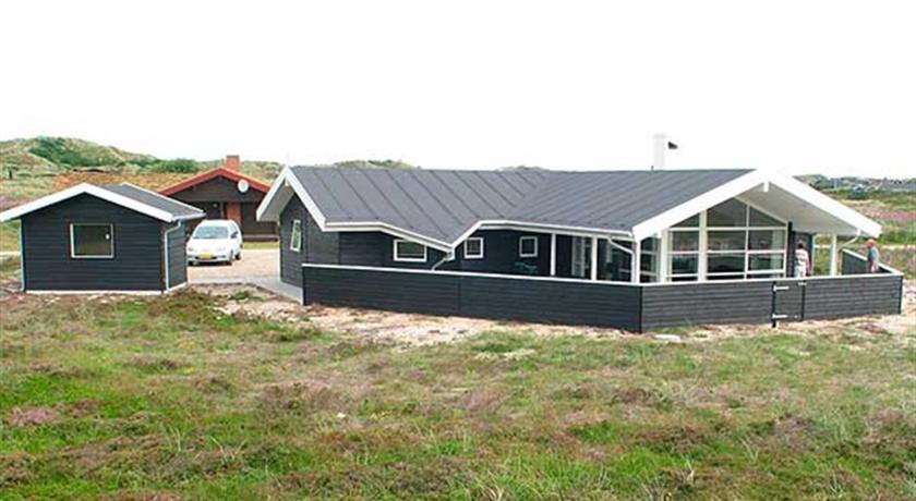 Апартаменты Holiday home Ærenprisvej C- 151