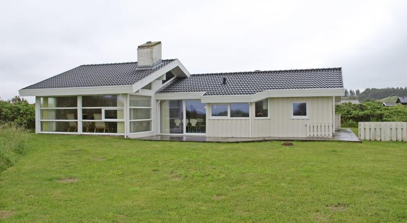 Апартаменты Holiday home Aftenvej D- 152