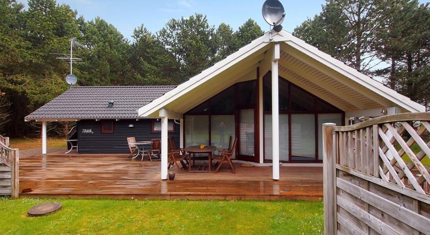 Апартаменты Holiday home Agerhønevej G- 155