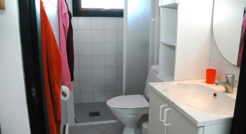 Апартаменты Holiday home Agermånevej H- 156