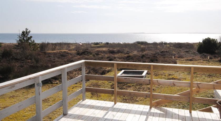 Апартаменты Holiday home Agerøvej B- 158