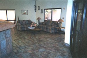 Отель Days Inn Buckeye