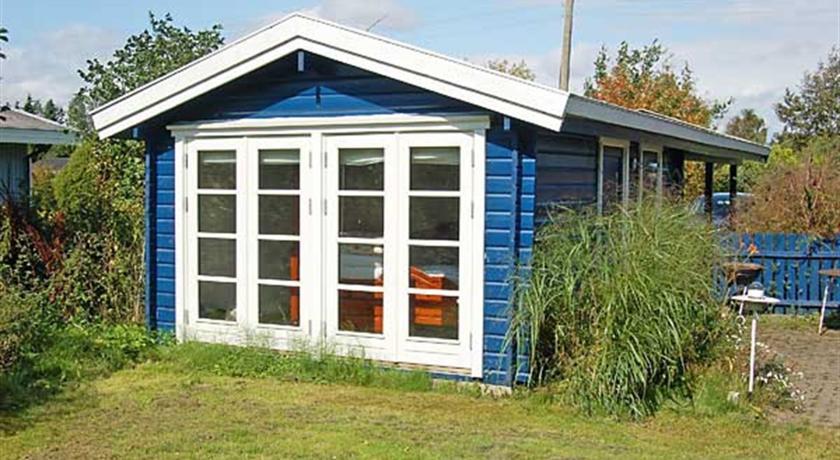 Апартаменты Holiday home Agersnerlevej C- 159