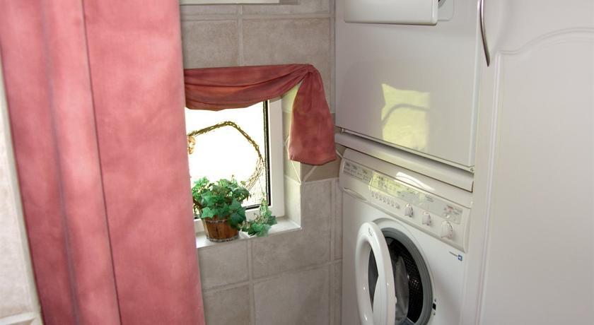 Апартаменты Holiday home Agervej F- 162