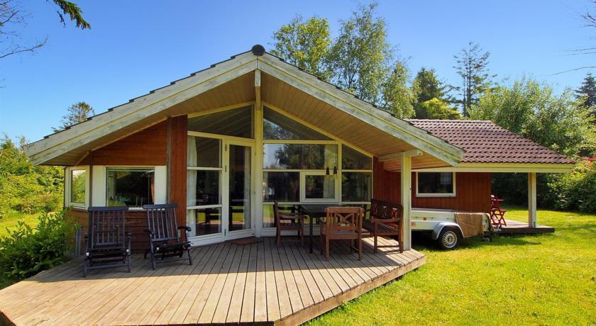 Апартаменты Holiday home Ahornvej B- 166