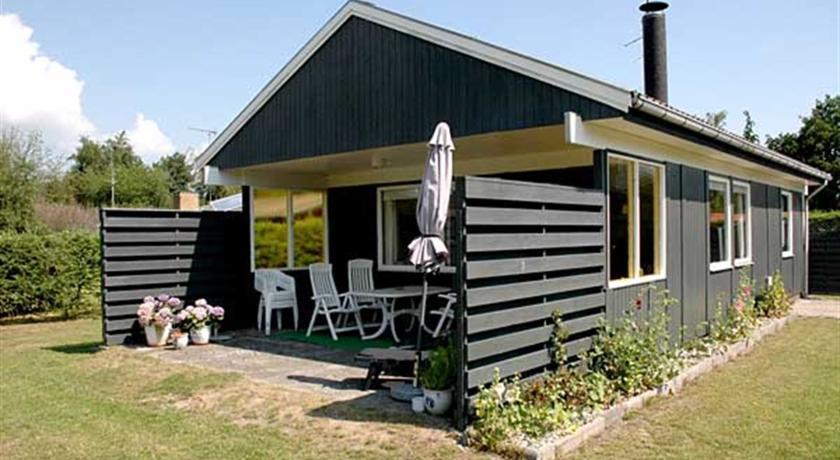 Апартаменты Holiday home Ahornvej E- 169
