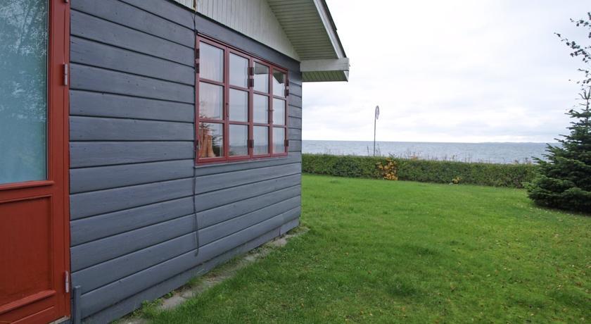 Апартаменты Holiday home Ajstrup G- 171