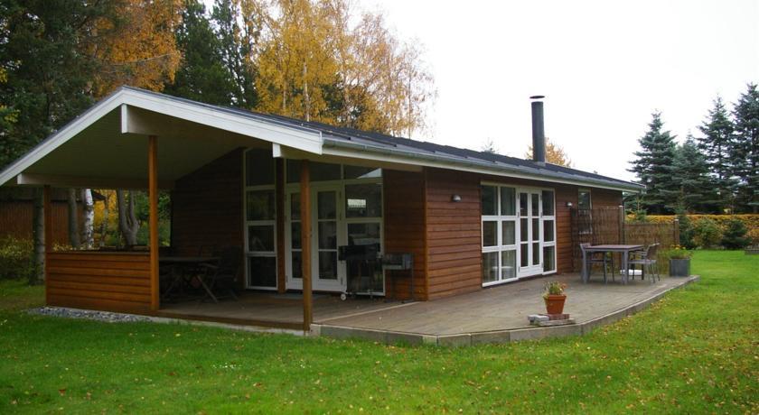 Апартаменты Holiday home Akacievej H- 172