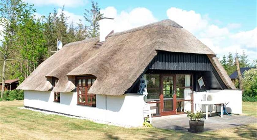 Апартаменты Holiday home Akelejevej A- 173