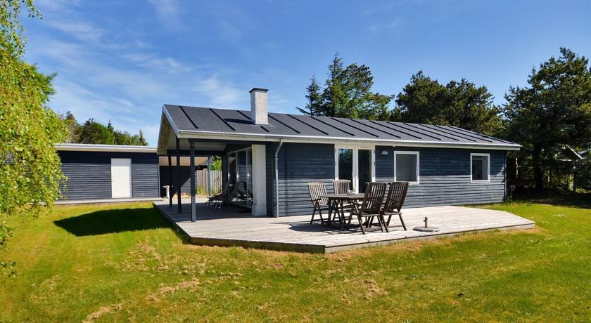 Апартаменты Holiday home Akelejevej B- 174