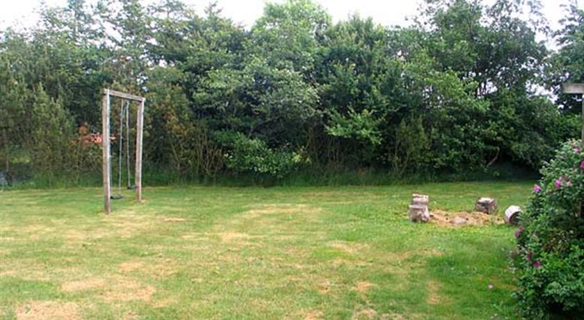 Апартаменты Holiday home Ålbækparken E- 177