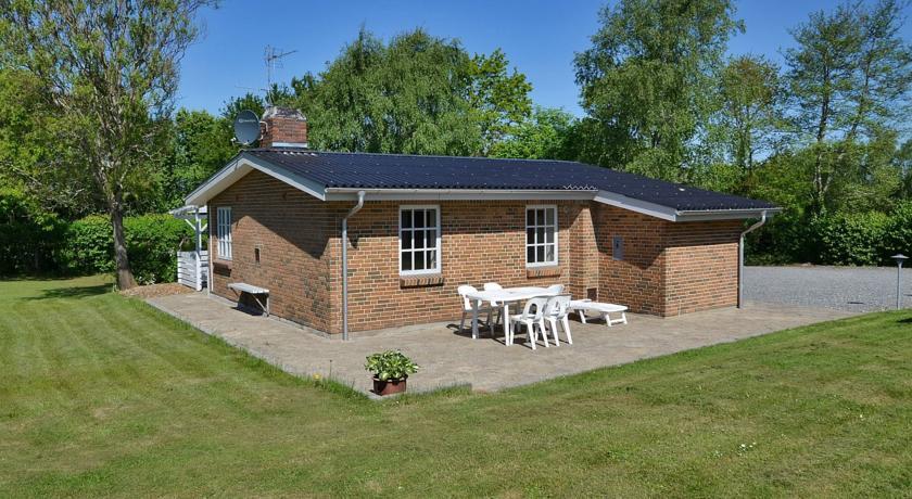 Апартаменты Holiday home Ålbækparken F- 178